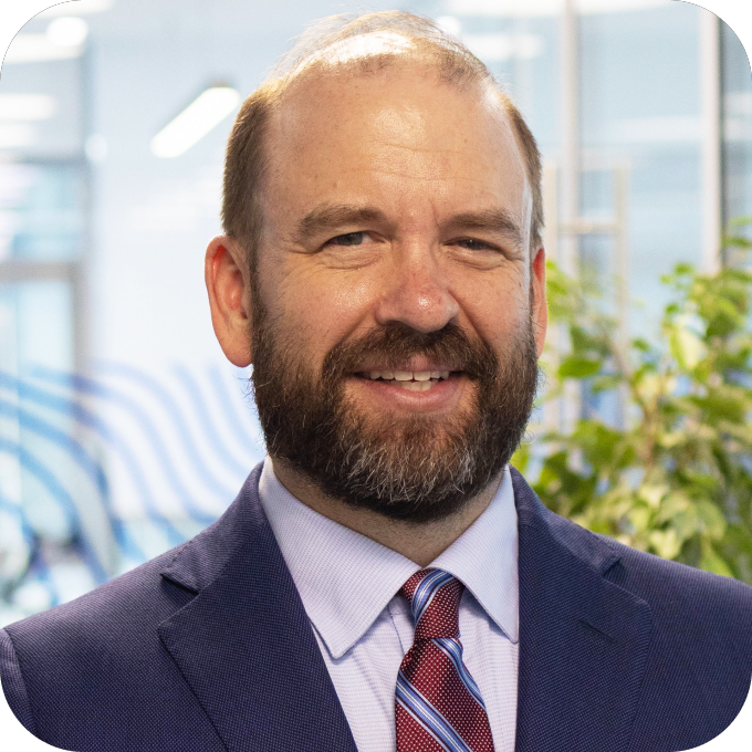 David Miller Operations and Technical Lead, Emirates Biotech