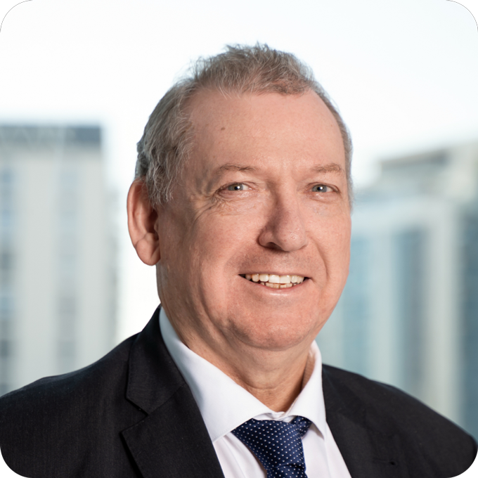 Dorus Everwijn - President of Global Biopolymers Industries