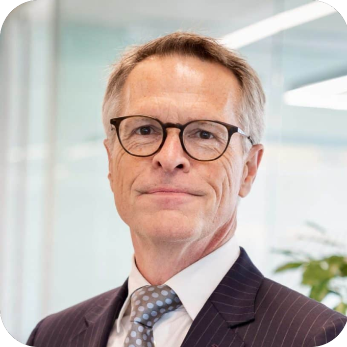 François de Bie Chief Commercial Officer, Emirates Biotech
